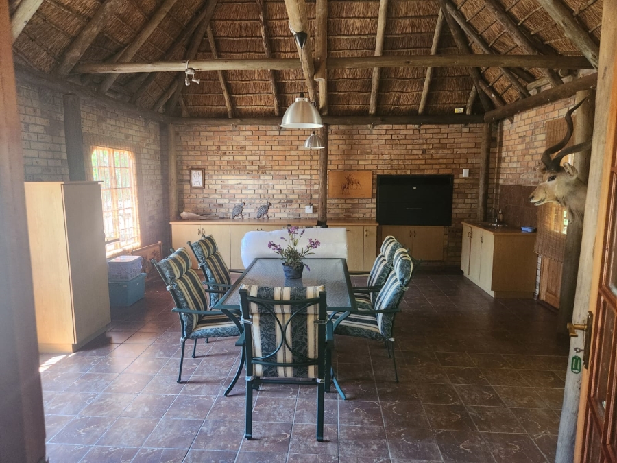 3 Bedroom Property for Sale in Hoopstad Free State